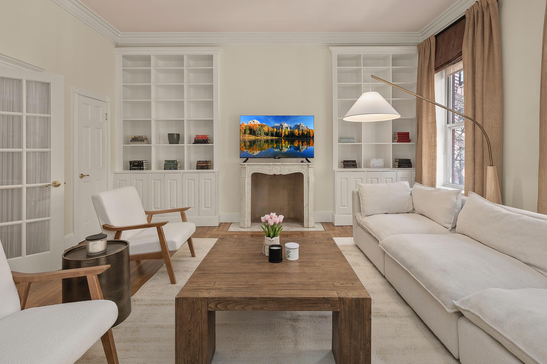 West Village Loft II photo #4 by Haus