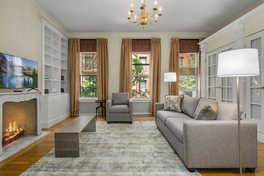 Photo #5 of West Village Loft II | Spacious 2BR Loft in Greenwich Village