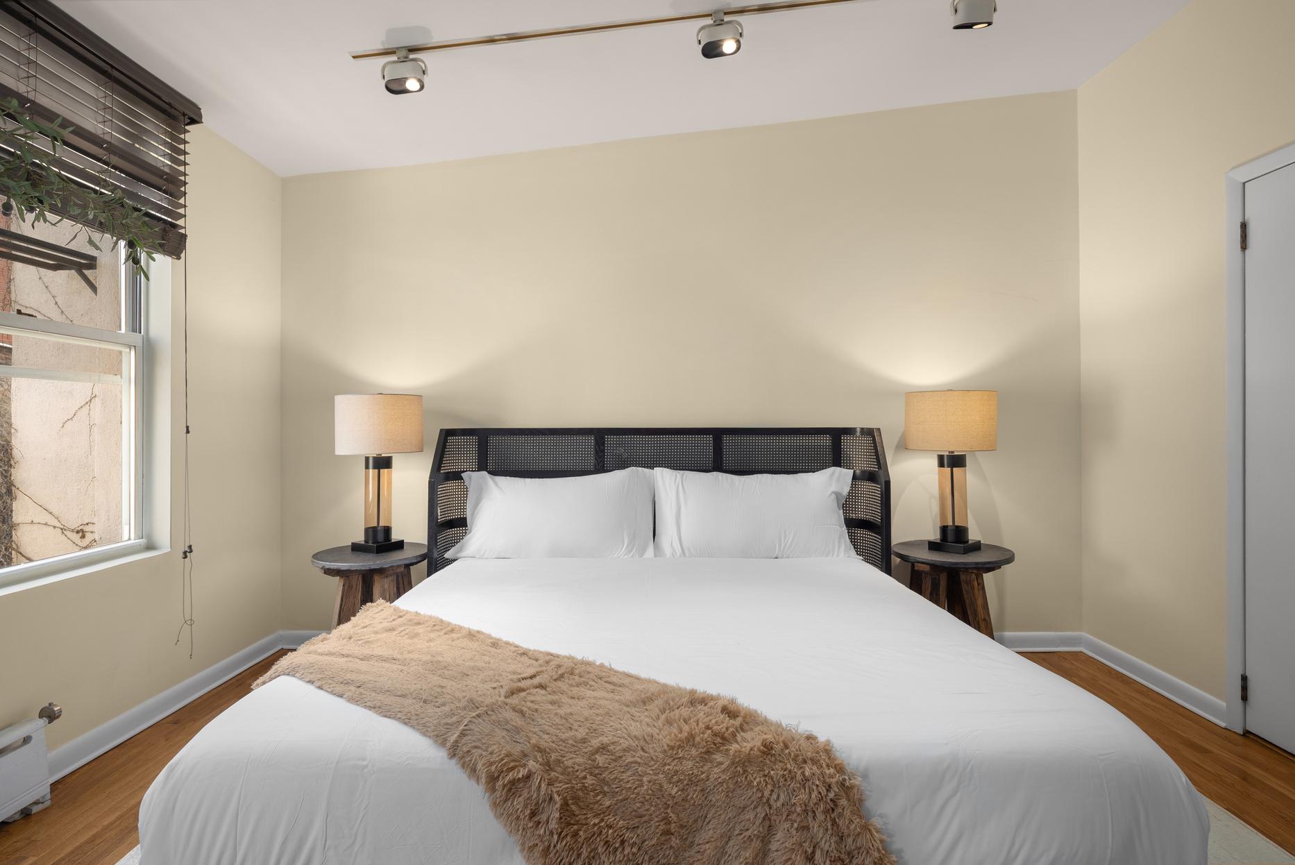 West Village Penthouse photo #4 by Haus